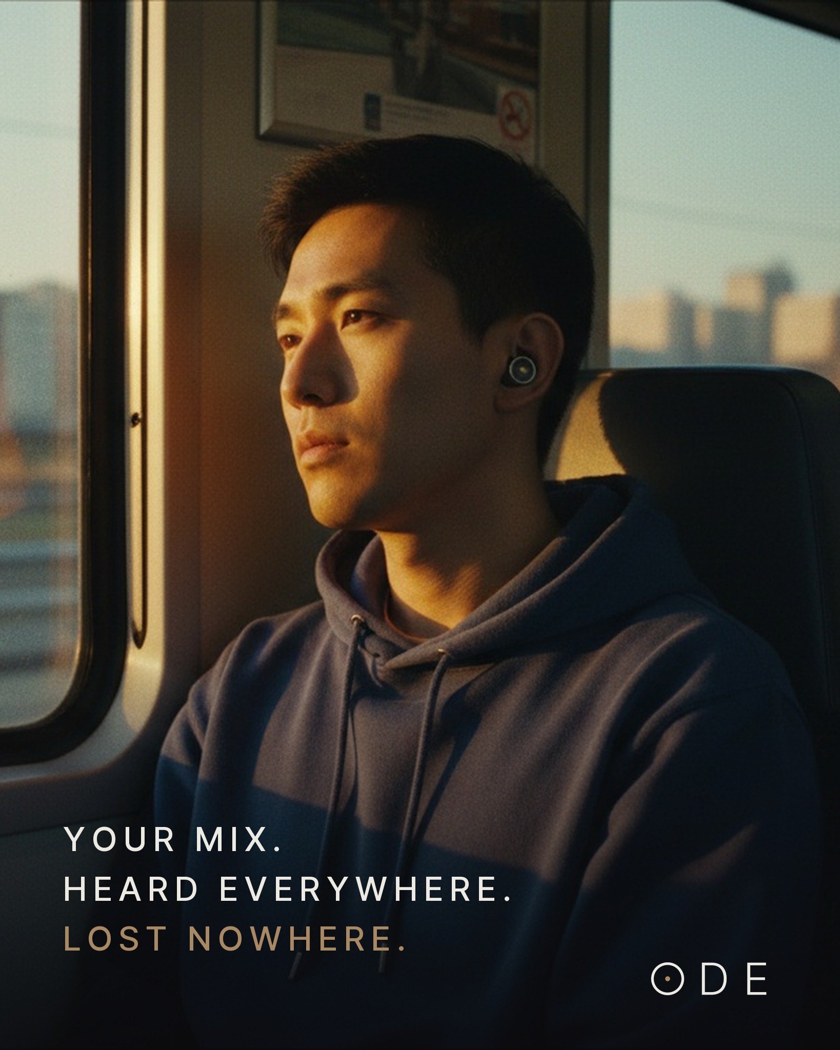 ODE campaign